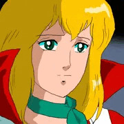 ゴーバリアン　ライラ・スワニー