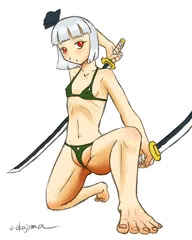 ＭＢ妖夢
