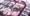 体液ドリップウェア
