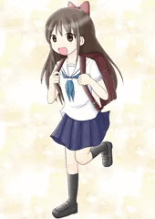 制服小学生