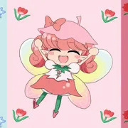 フラワーフェアリル