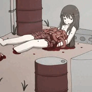 赤チェックさん