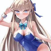 バニートキ