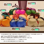 らくがきちれいでん