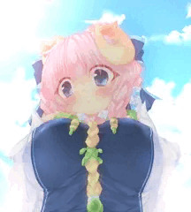 ひつじちゃん