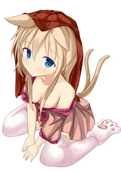 ねこまた