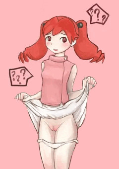 ぼうがい行動こんらん！