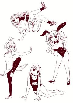 クリスタを3.0にバージョンアップしたので