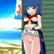 ゴーバリさん