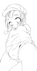 うちの子