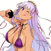 BBちゃんぶっかけSHOW