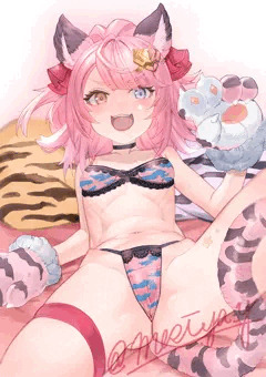 いぇーいっ☆