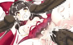 アズールレーン春月陵辱