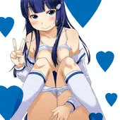 Smile For You　5