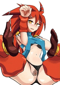 魔物使いちゃん