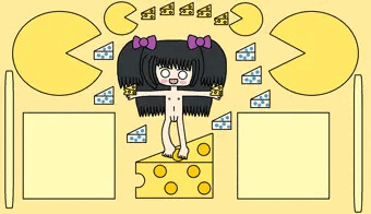 チーズなドリーム