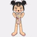 李 高雄（リー・カオシュン）