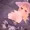 ノベタちゃんがぱっくり開脚して可愛いすじからおしっこをだすアニメ