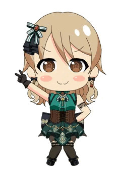 どやくぼ