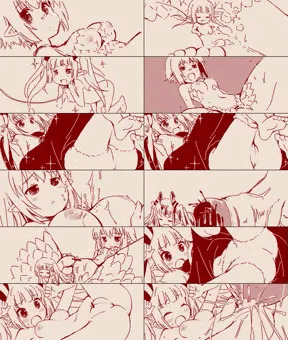 レヴィアタンてがき2