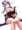 妾のおっぱい見たいんじゃろ・・・？