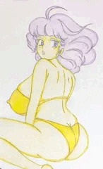 クリィミーマミちゃん