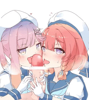 海防艦の努めを果たそうね択捉ちゃん対馬ちゃん...