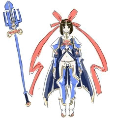 魔法少女