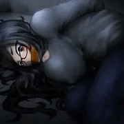 黒縁さんの受難1+2