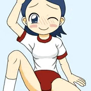 練習兼落書き
