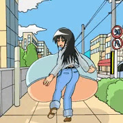 街歩き