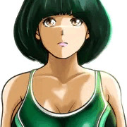 川手蘭の魅力