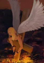 祈れ