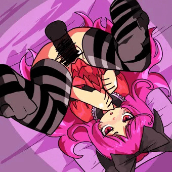 ルージュちゃん