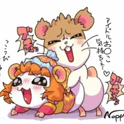 アイドルとなかよし