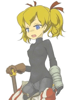 世界樹シリーズ