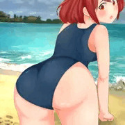 ホムラちゃん