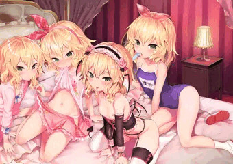 ももカルテット
