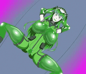 アイリス２６ちゃん