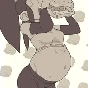 ハンバーガー