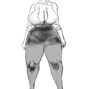 爆乳眼鏡女教師リニューアル