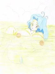ママベルさん