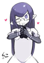 ローレットぶっかけ