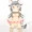 メチャシコオオカミ
