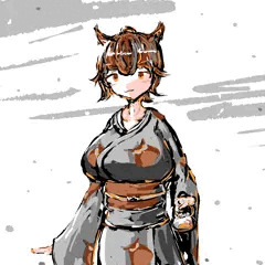 着物コタン・コロ
