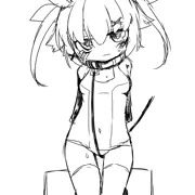 他所