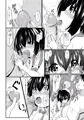 コミティア124　新刊サンプル