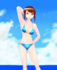 水着