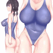ゆりちゃん