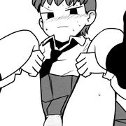 オリキャラｴﾁﾁｰ